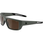 PHARON, Alloy Fern Matte-Brown Polarized, hi-res image number null